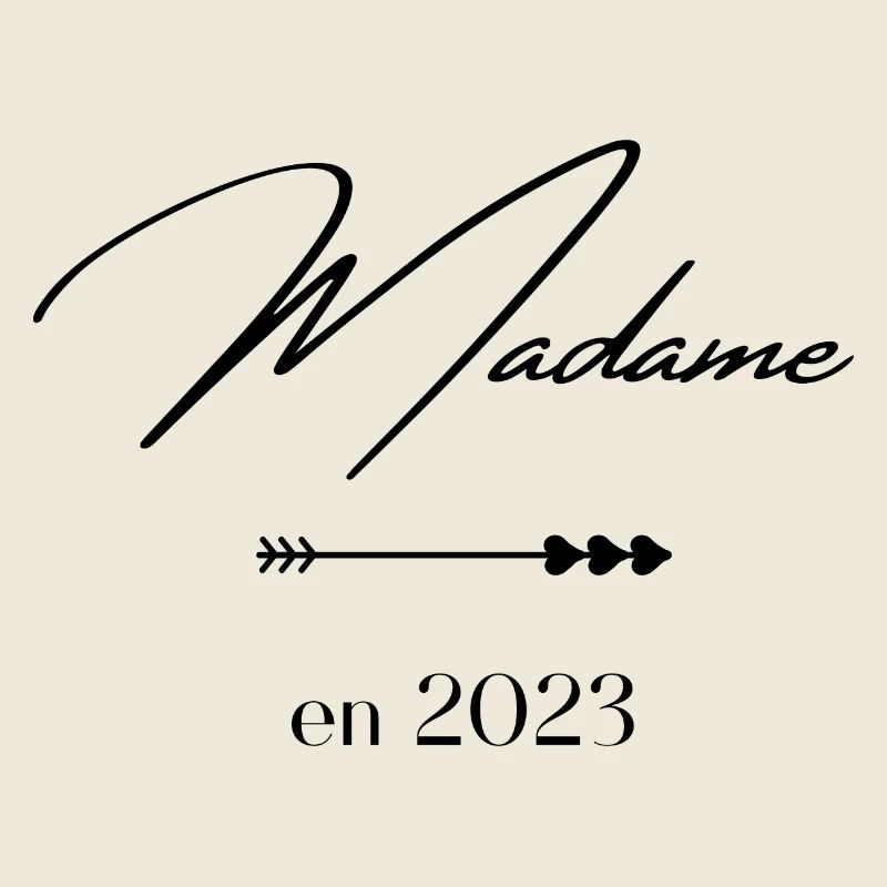 Madame en 2023