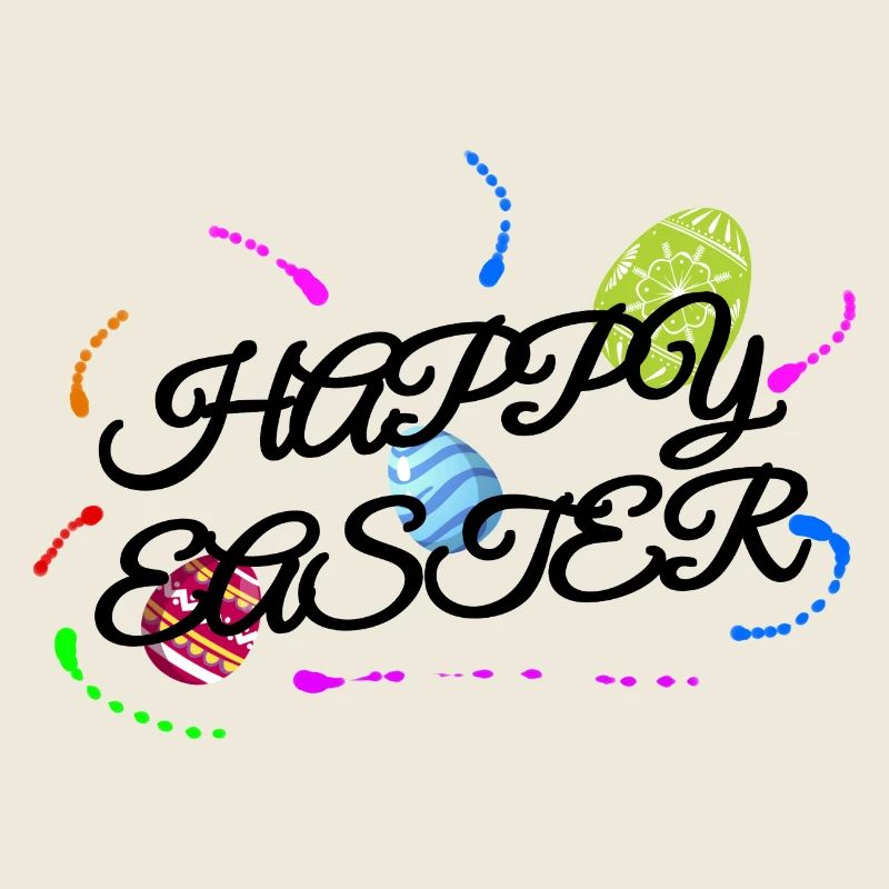 Happy Easter Easter
