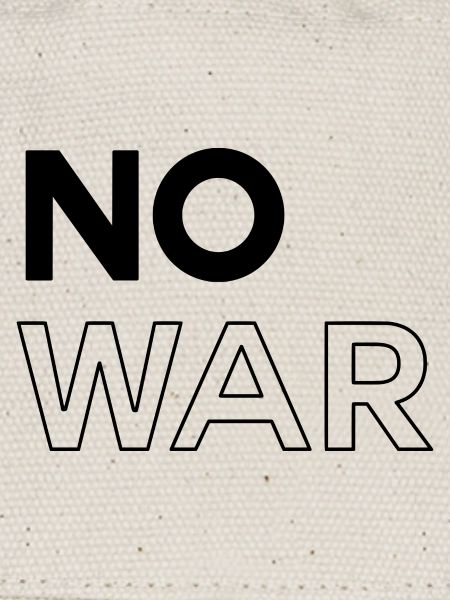 No War