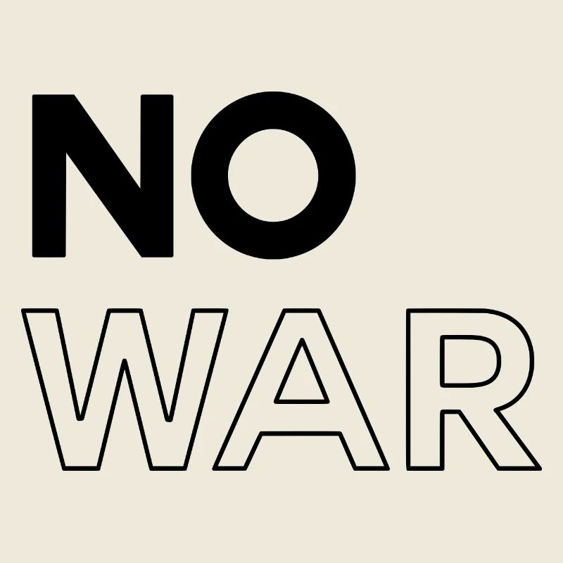 No War