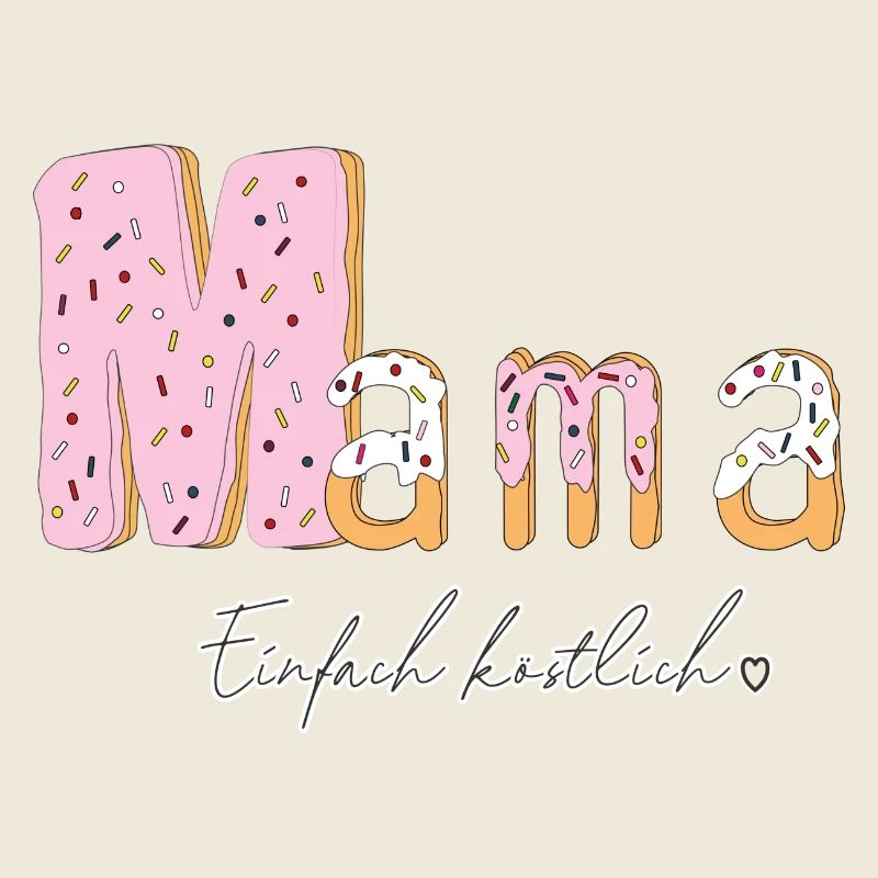 Mama einfach köstlich Cake