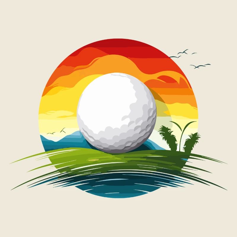 Golf!