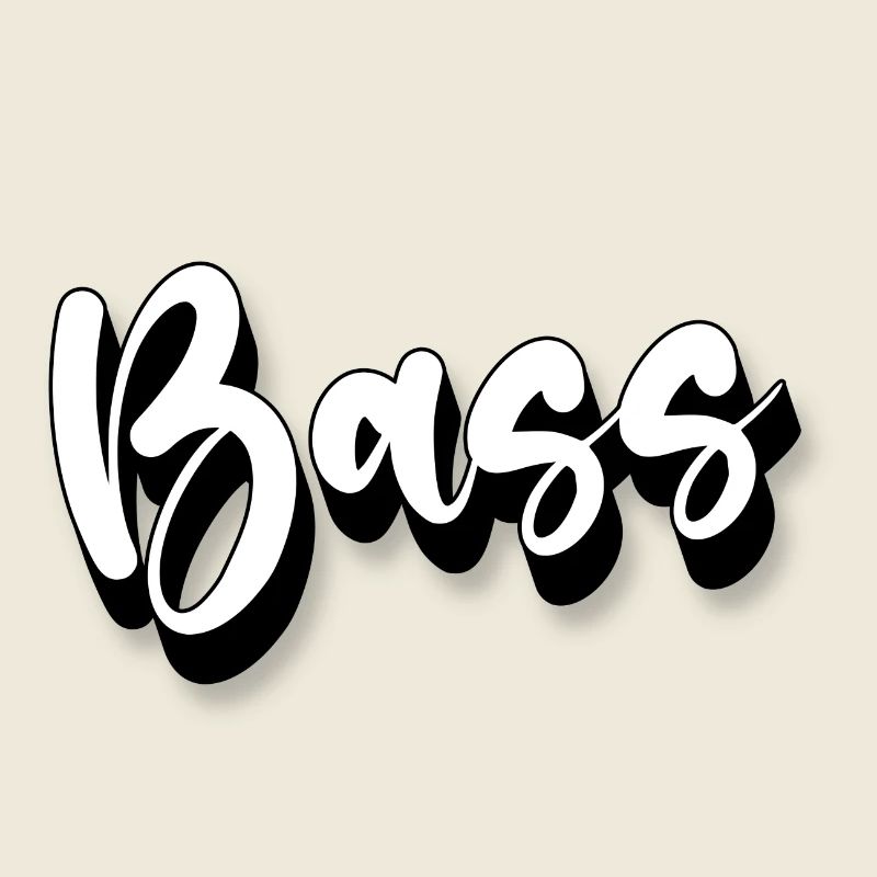 Bass