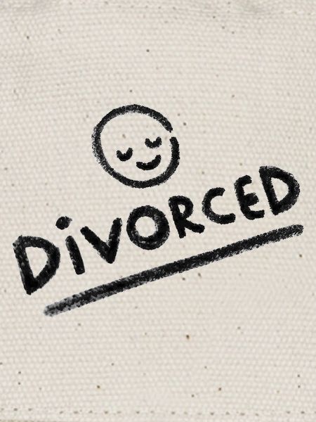 Divorced