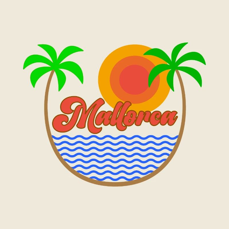 Majorque