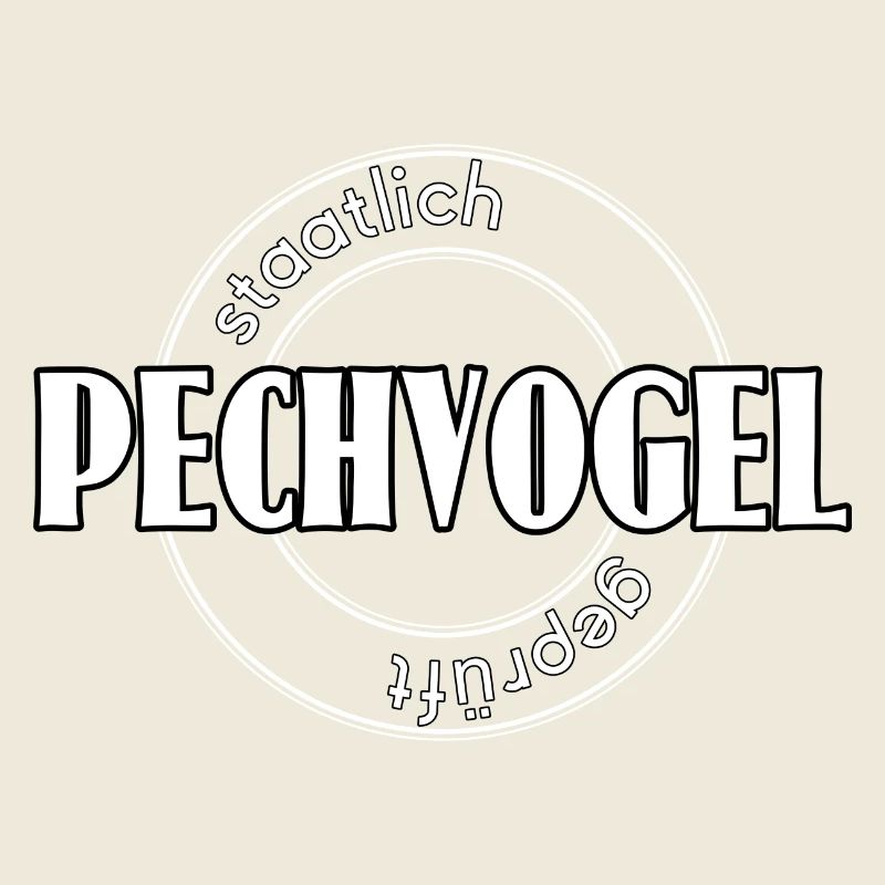 Pechvogel