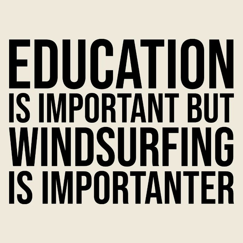 Windsurfen