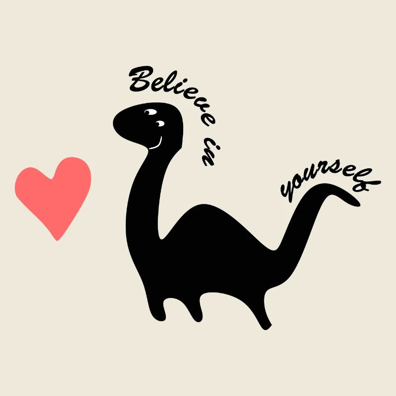 Croyez en vous-même