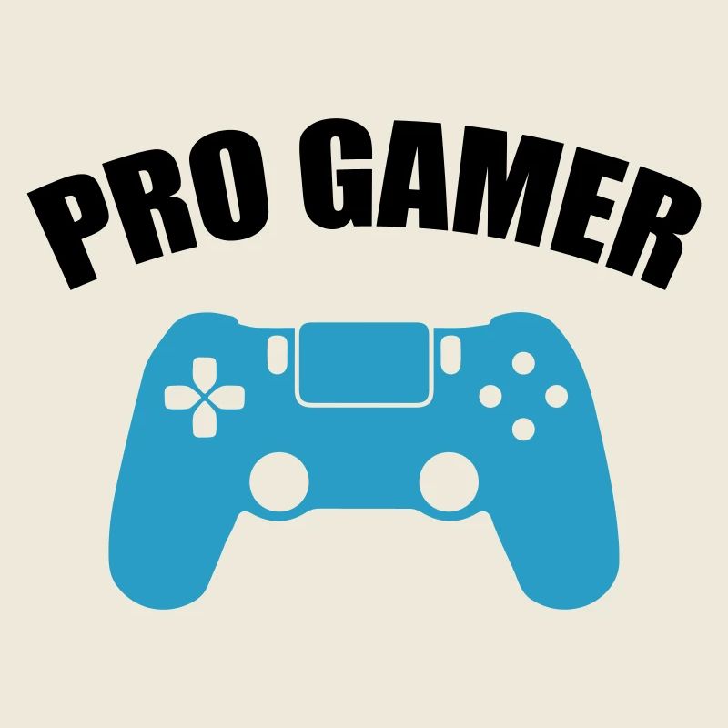 Pro Gamer
