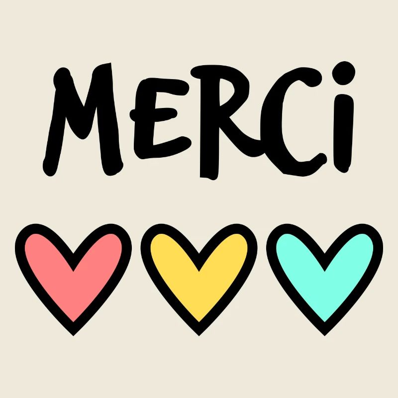 MAÎTRESSE. MERCI