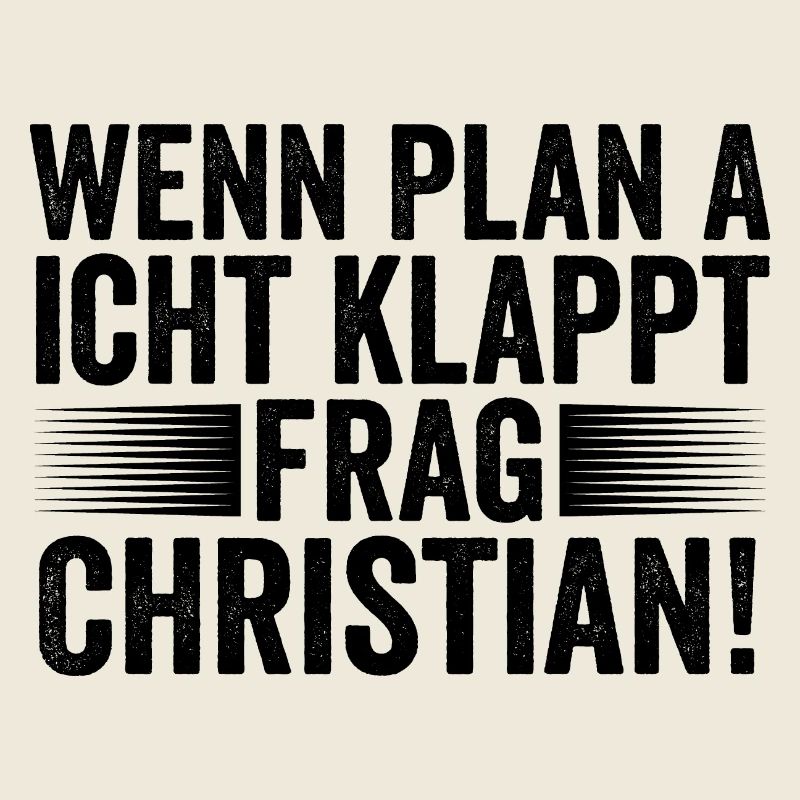 First name Chris Christian