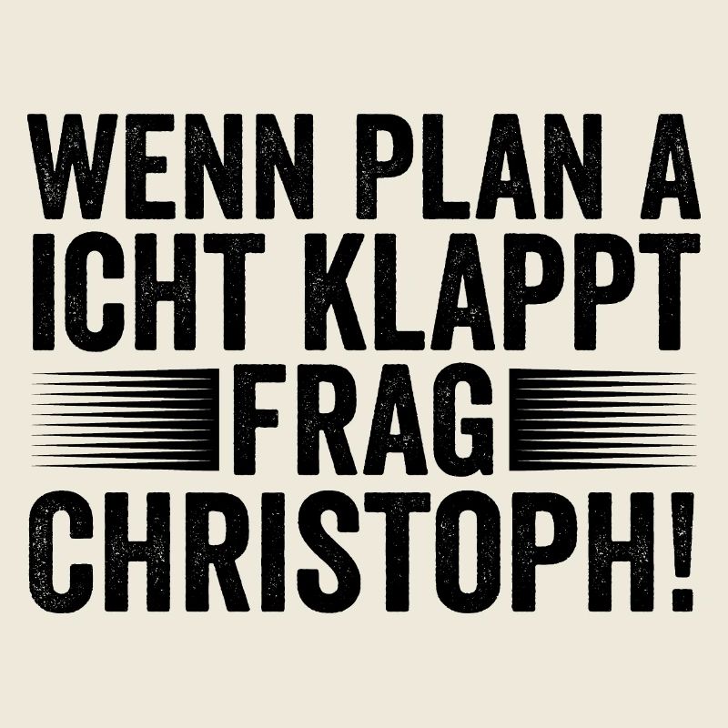 First name Chris Christoph