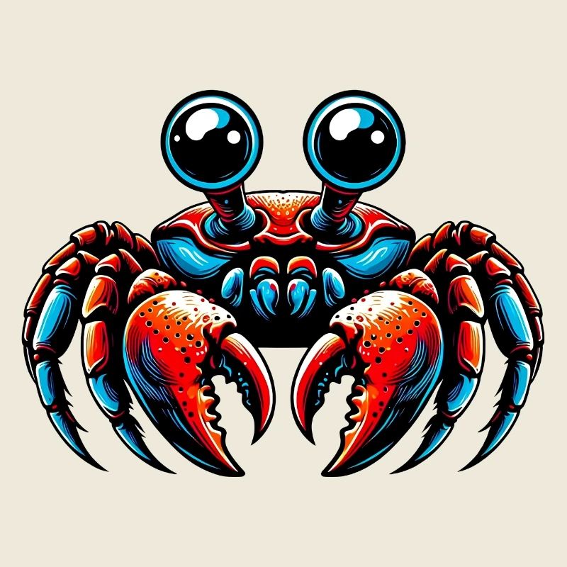 Crabe