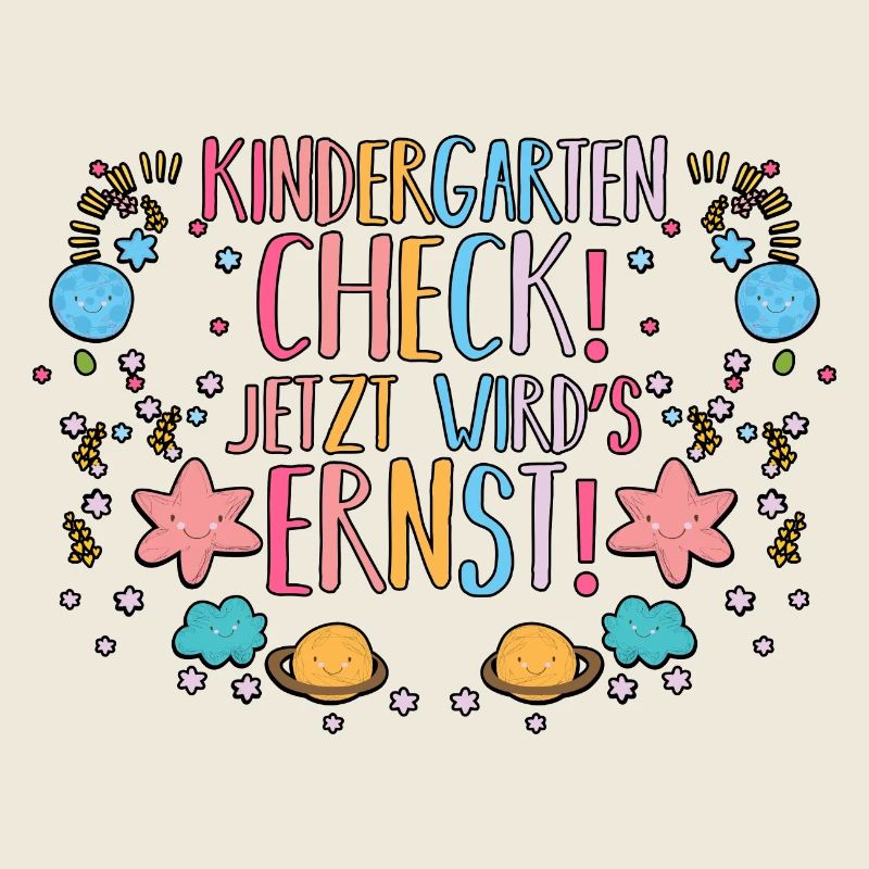 1st class school child beginning of school kindergarten day care E