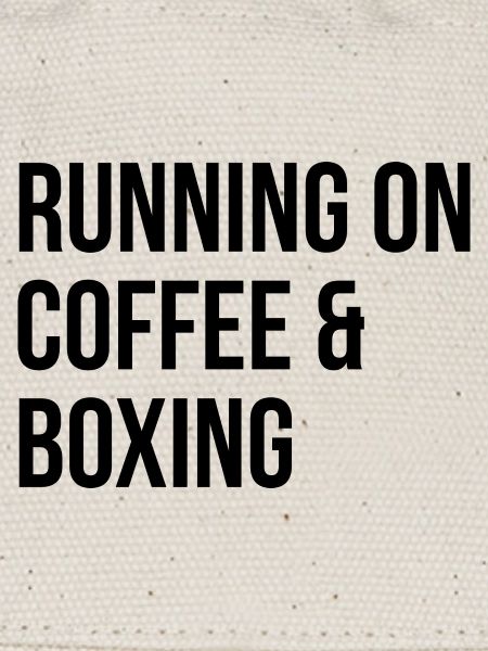 Boxe Boxe Boxe