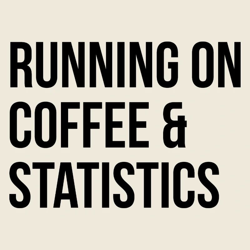 Statistics