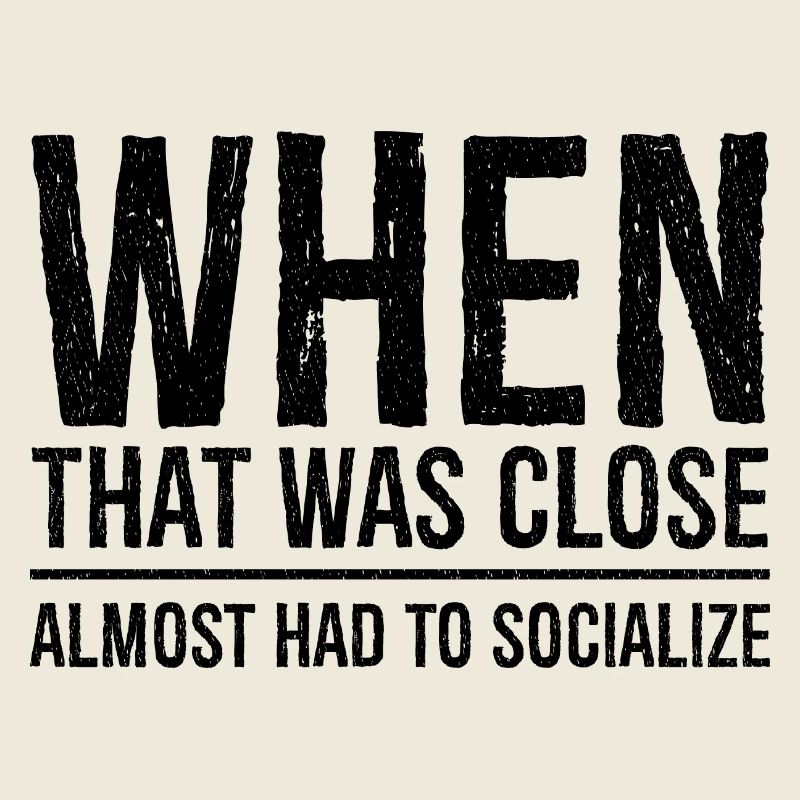 Als das eng war lustiges Hemd