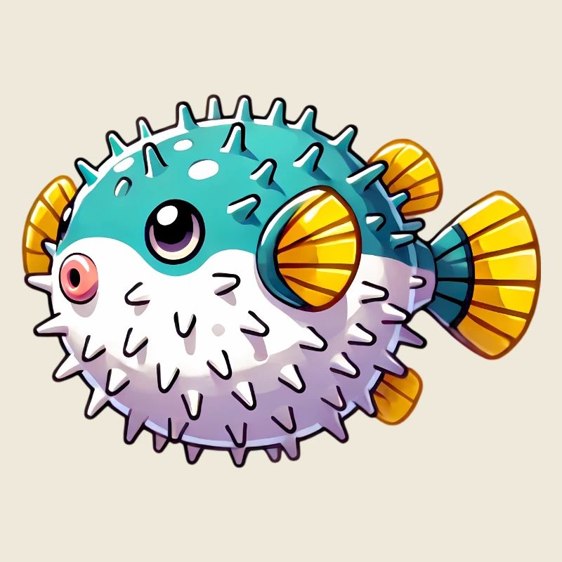 Kugelfisch