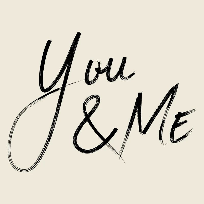 VOUS & MOI