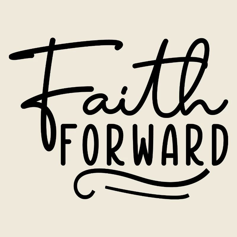 Faith Forward