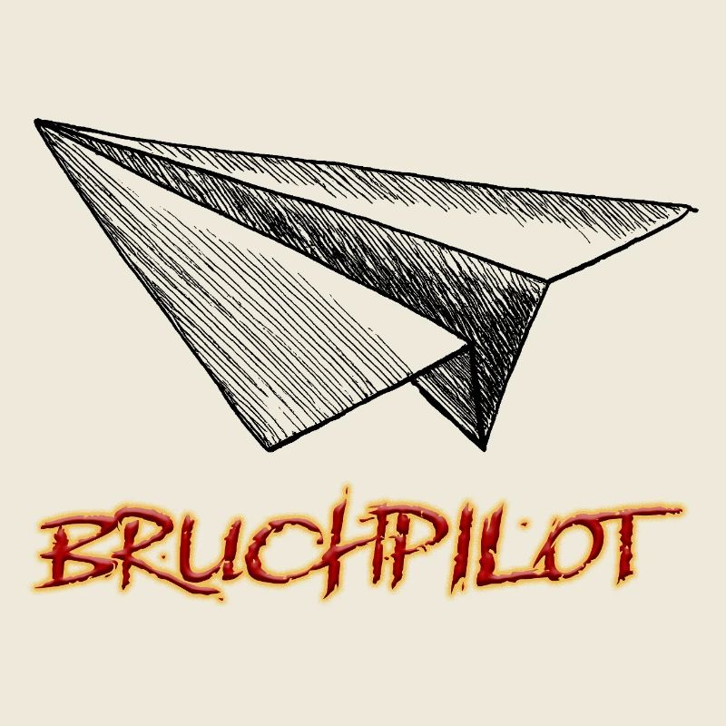 Crash pilot