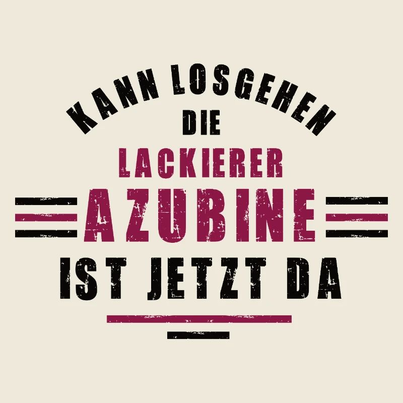 Trainee Painter Apprenticeship Training Painter