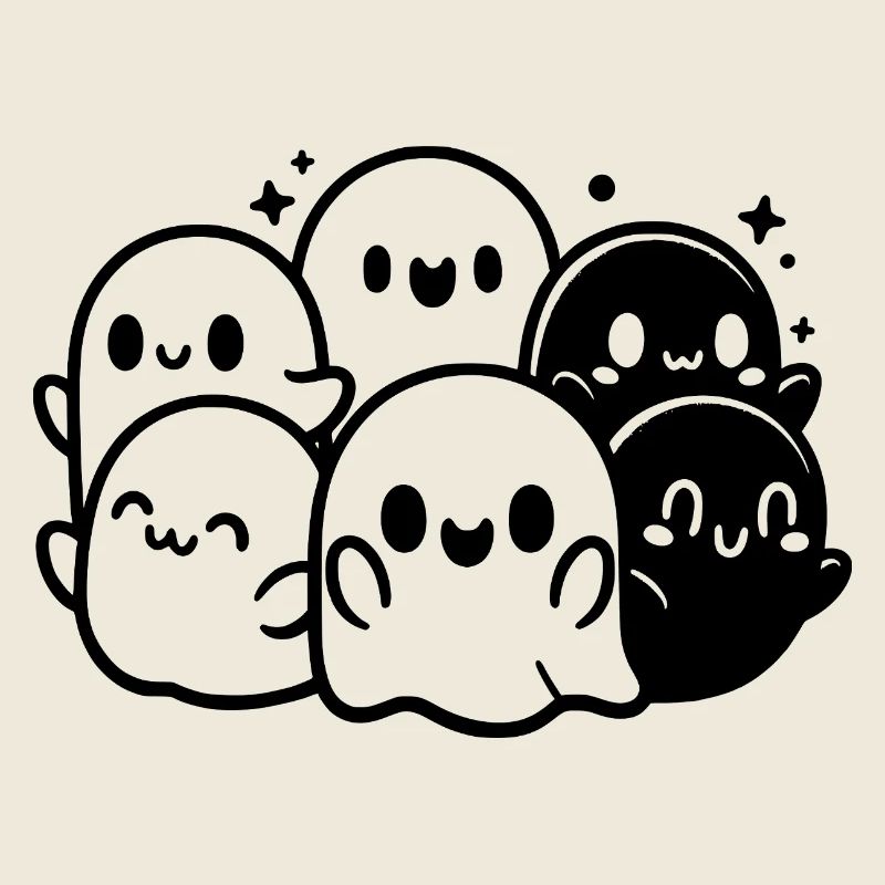 Ghost Gang