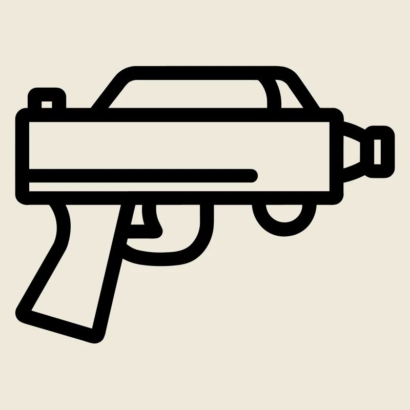 Water Gun