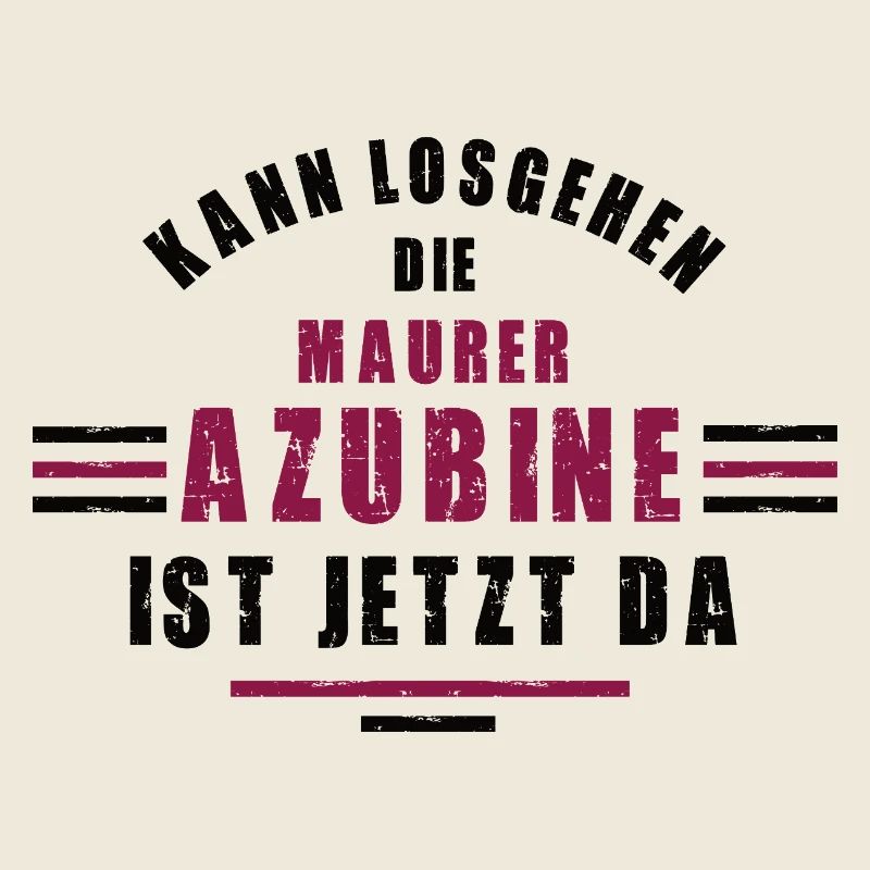 Trainee bricklayer apprenticeship training bricklayer