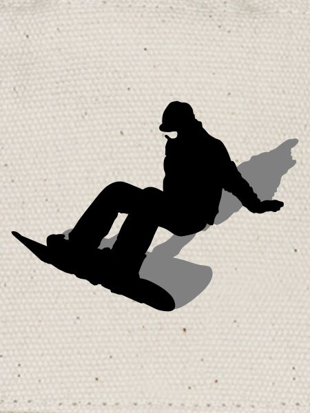 Snowboard