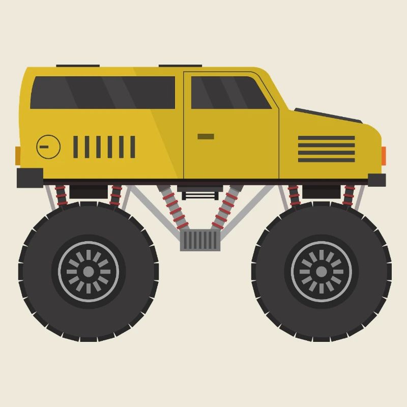 Monstertruck