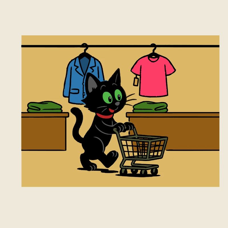 Meeko shopping
