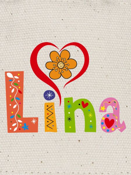 Lina Nom Tee