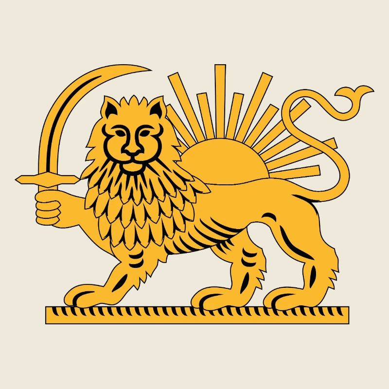 Emblème SolarLion