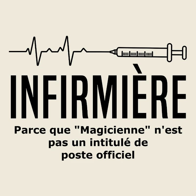 Infirmière 