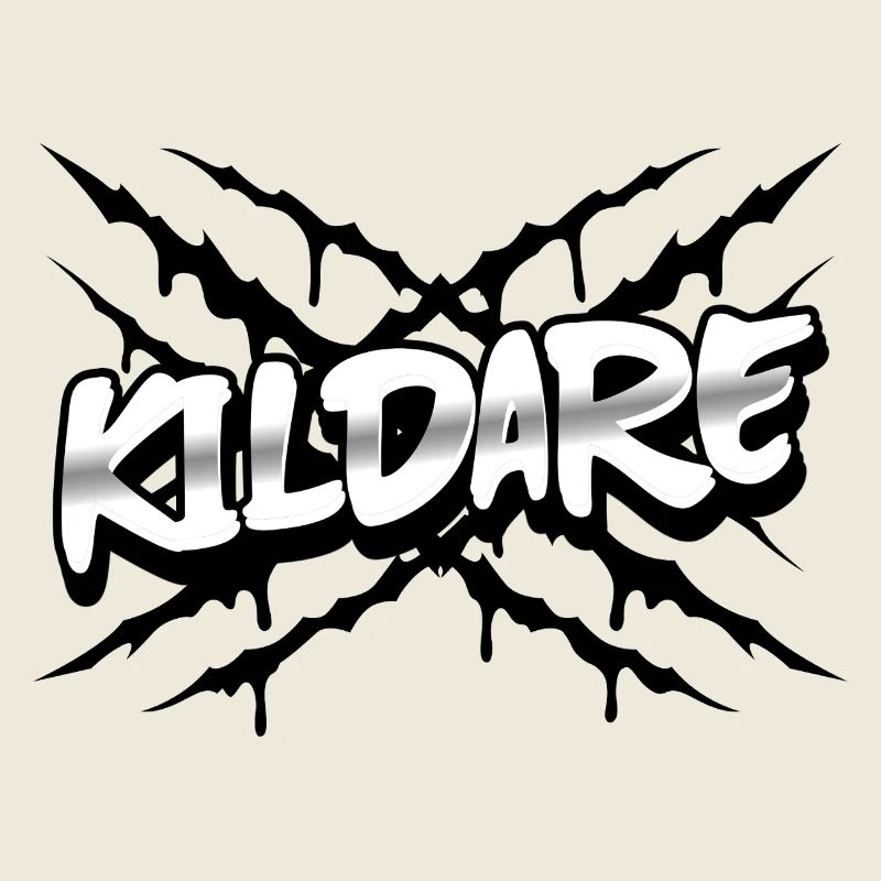 Comté de Kildare, Irlande