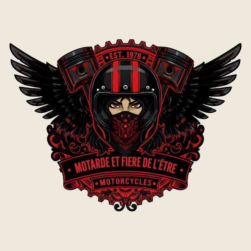 Biker
