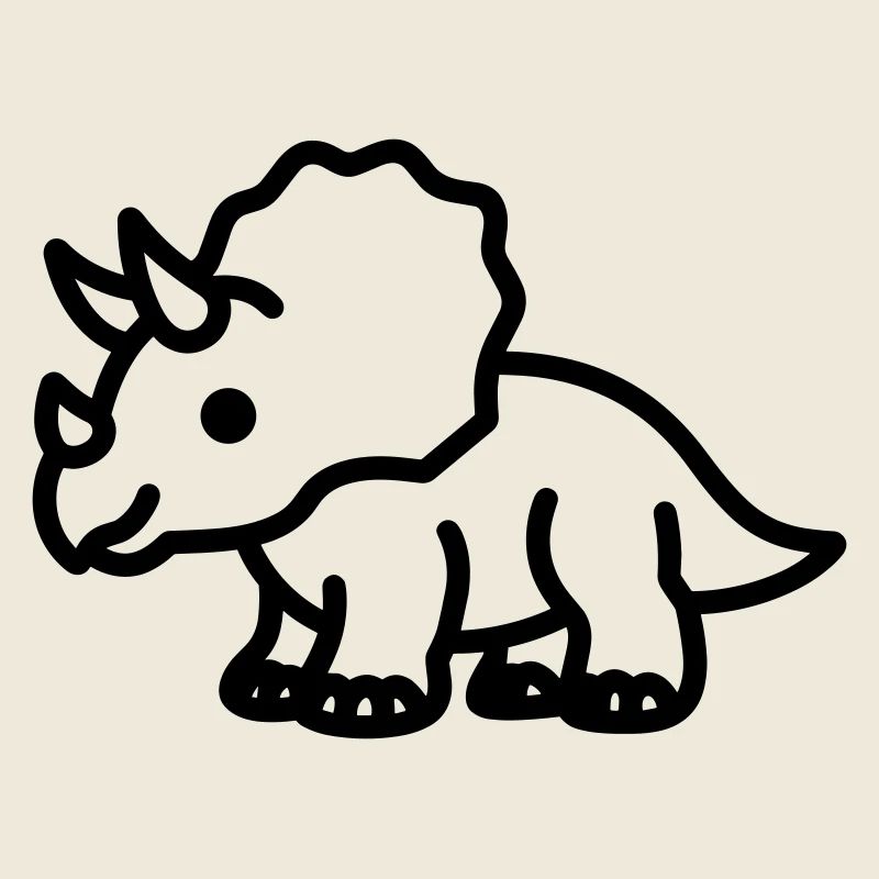 triceratops