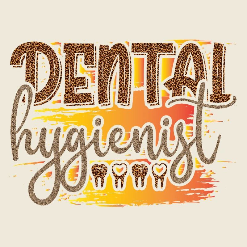 Leopard Hygienist Sunset Script