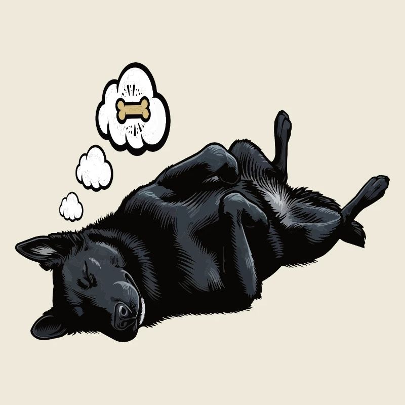Black Shepherd Owner