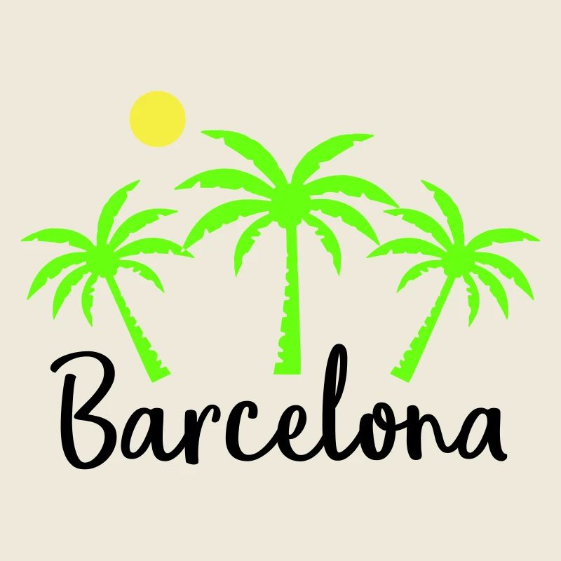 Barcelone