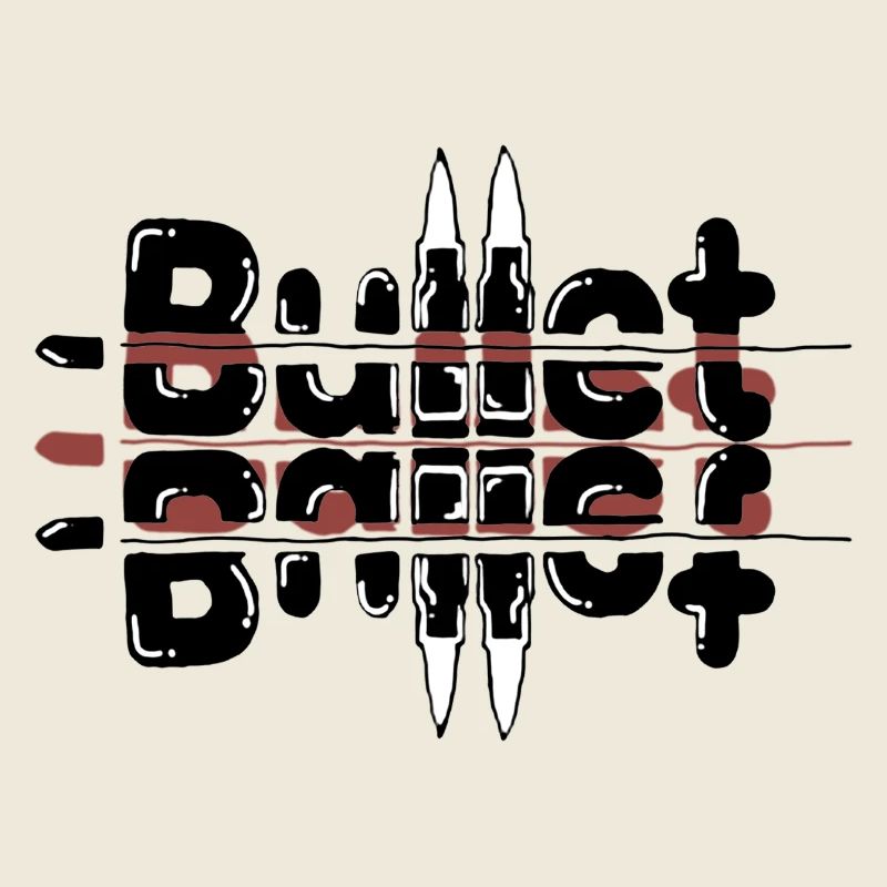 Bullet...