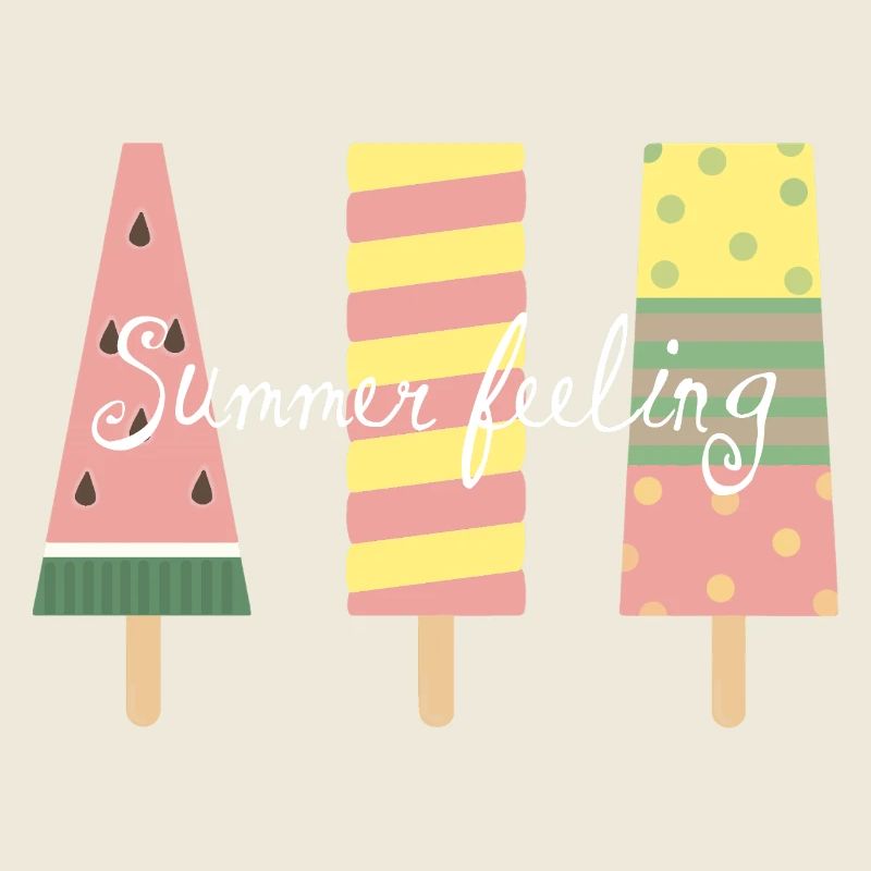 Sweet Summer Feeling
