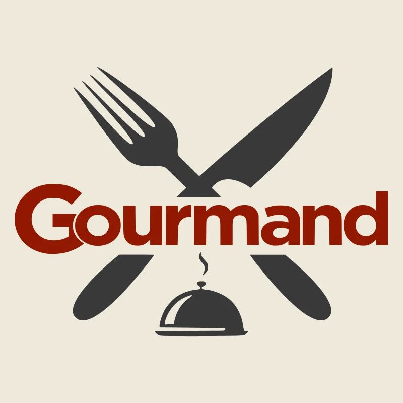 Gourmand 