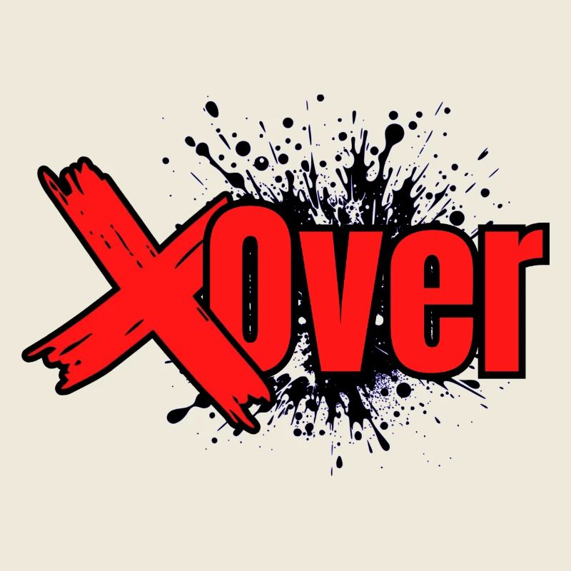 Xover Fusion Rouge
