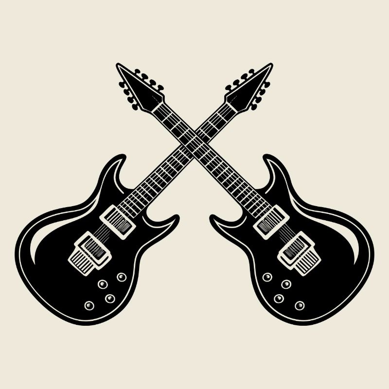 E-Gitarre
