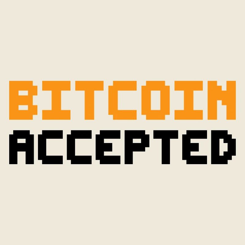 Bitcoin Accepted