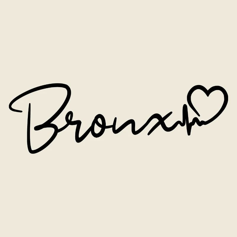 Bronx Heartbeat NYC
