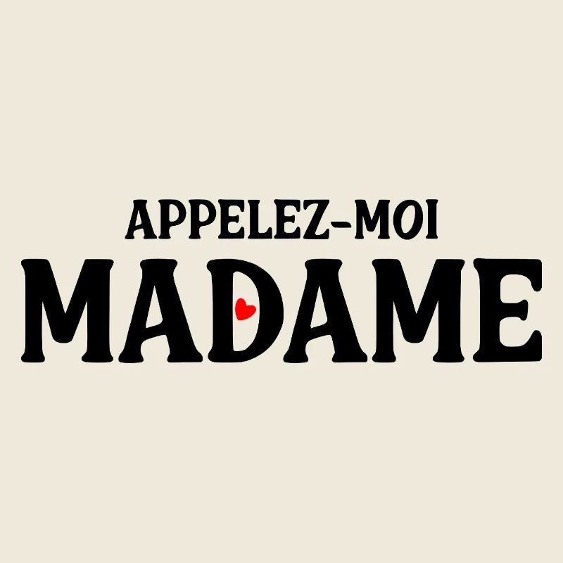 Madam