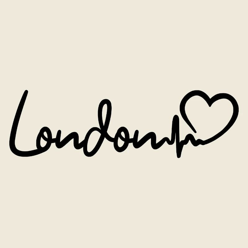 Londres Heartbeat